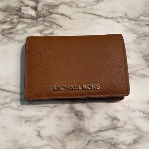 Michael Kors Small Wallet